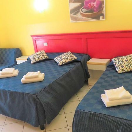 Fanti Rooms Roma Ngoại thất bức ảnh