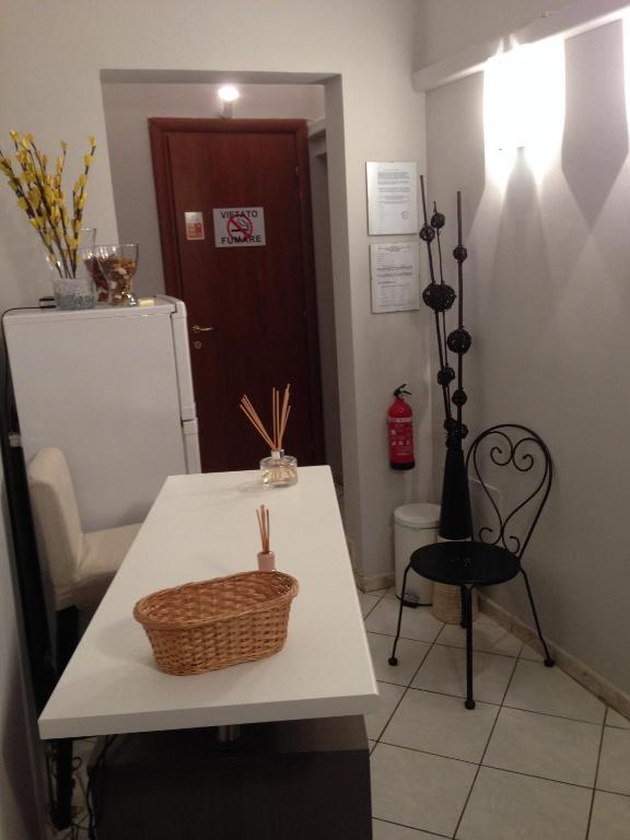 Fanti Rooms Roma Ngoại thất bức ảnh