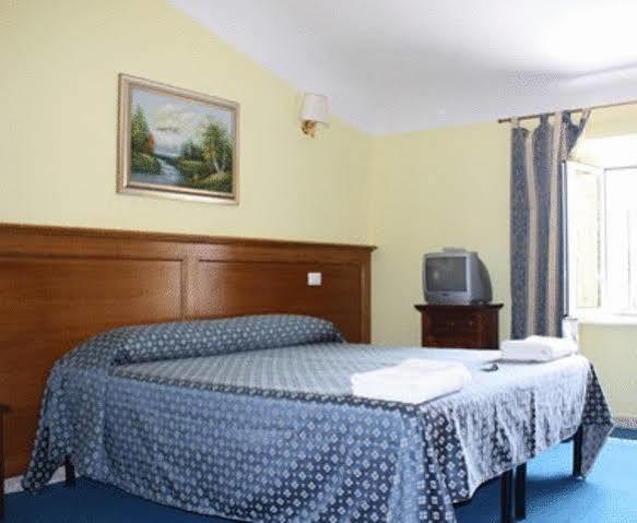 Fanti Rooms Roma Ngoại thất bức ảnh