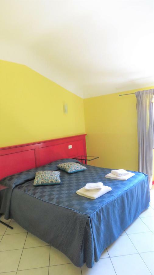 Fanti Rooms Roma Ngoại thất bức ảnh