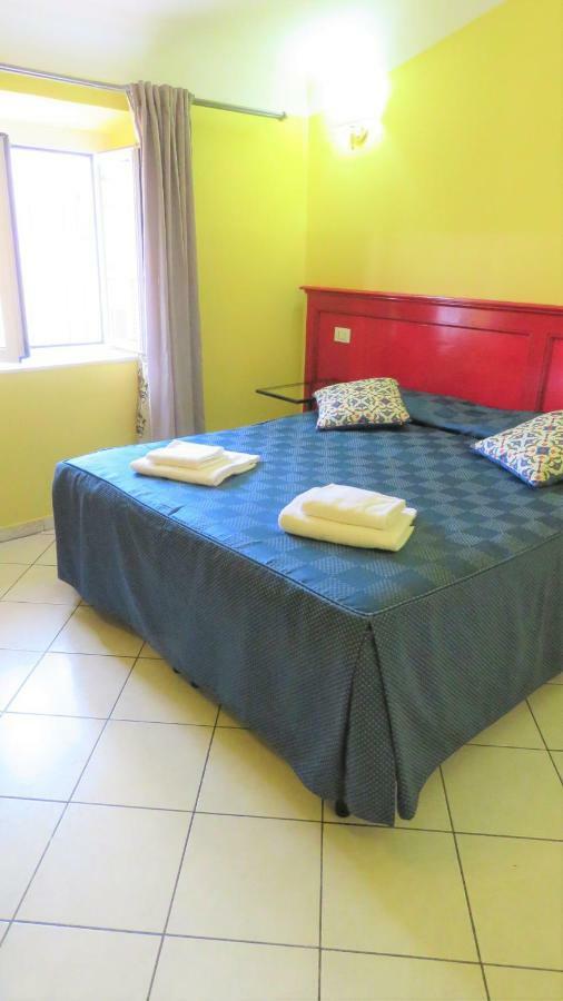 Fanti Rooms Roma Ngoại thất bức ảnh