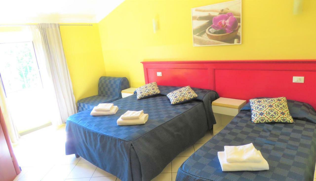 Fanti Rooms Roma Ngoại thất bức ảnh