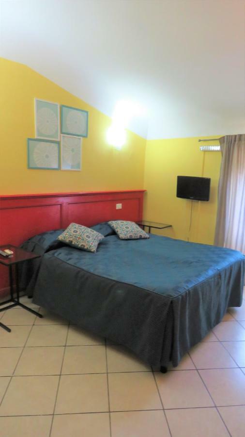 Fanti Rooms Roma Ngoại thất bức ảnh