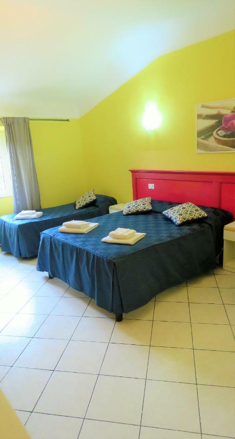 Fanti Rooms Roma Ngoại thất bức ảnh