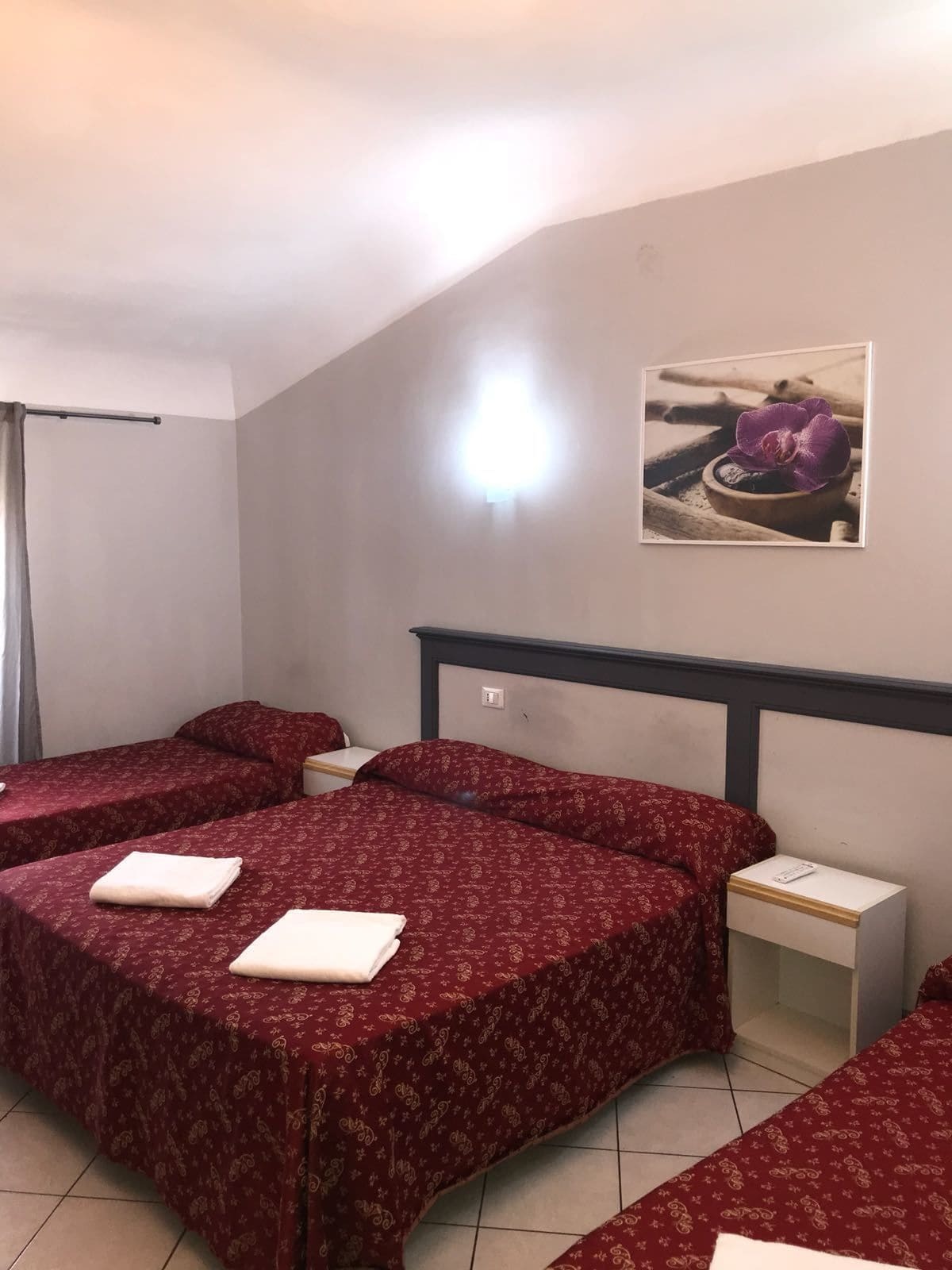 Fanti Rooms Roma Ngoại thất bức ảnh